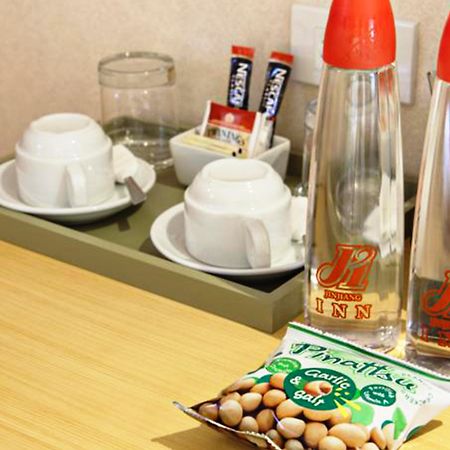 Jinjiang Inn - Ortigas Pasig City Экстерьер фото