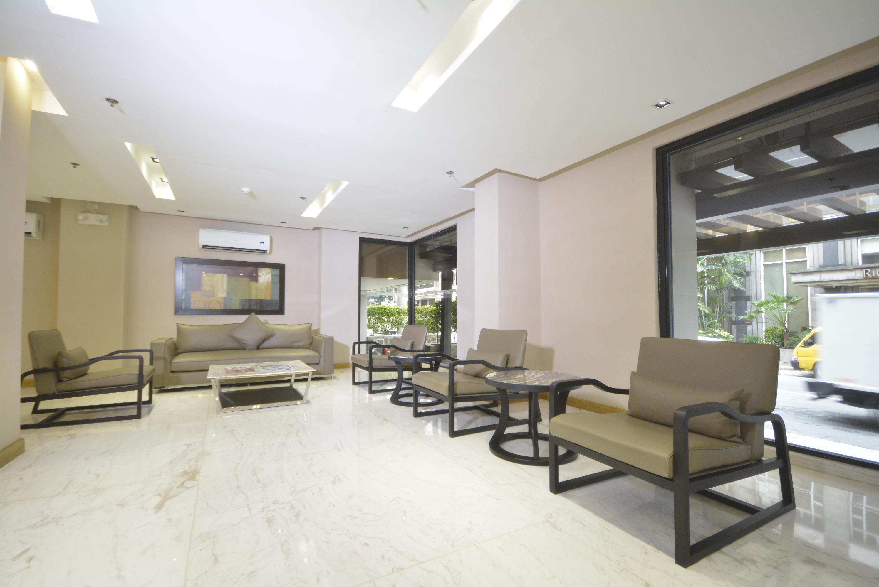 Jinjiang Inn - Ortigas Pasig City Экстерьер фото