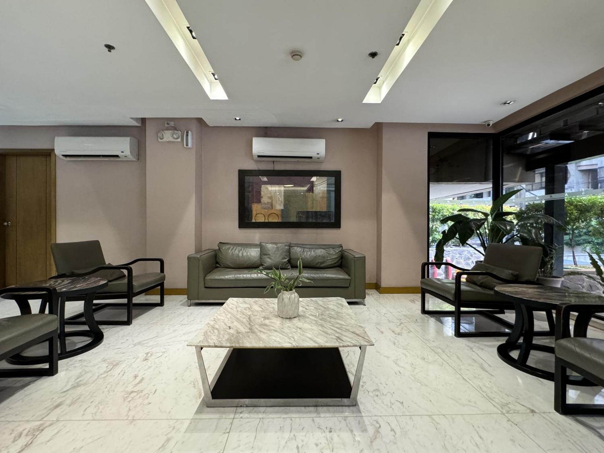 Jinjiang Inn - Ortigas Pasig City Экстерьер фото