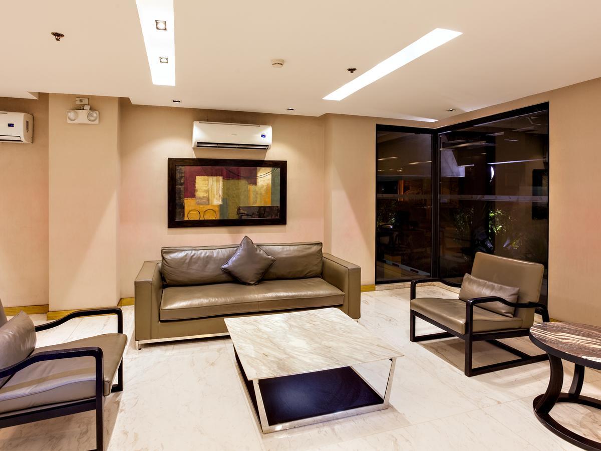 Jinjiang Inn - Ortigas Pasig City Номер фото