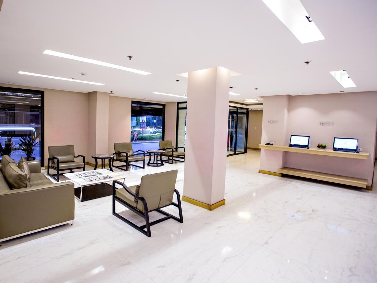 Jinjiang Inn - Ortigas Pasig City Номер фото